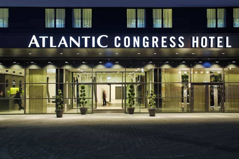 Atlantic Congress Essen Atlantic Congress Essen