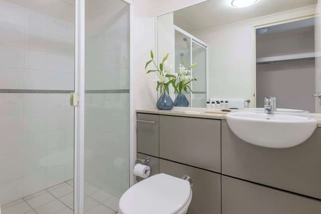 Apartment, 2 Bedrooms (No Housekeeping)