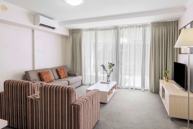 Apartment, 2 Bedrooms (No Housekeeping)