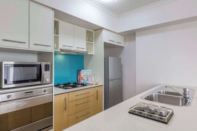 Apartment, 2 Bedrooms (No Housekeeping)