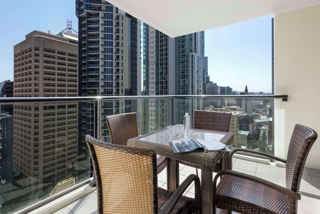 Apartment, 2 Bedrooms (No Housekeeping)