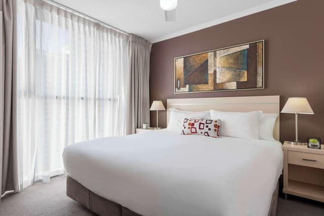 Apartment, 2 Bedrooms (No Housekeeping)