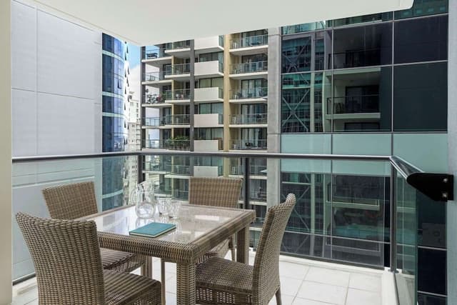 Apartment, 2 Bedrooms (No Housekeeping)