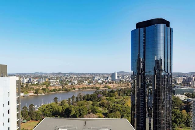Apartment, 2 Bedrooms, River View (No Housekeeping)