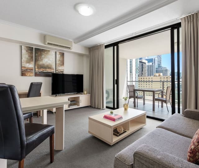 Apartment, 1 Bedroom (No Housekeeping)
