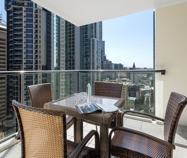 Apartment, 2 Bedrooms (No Housekeeping)