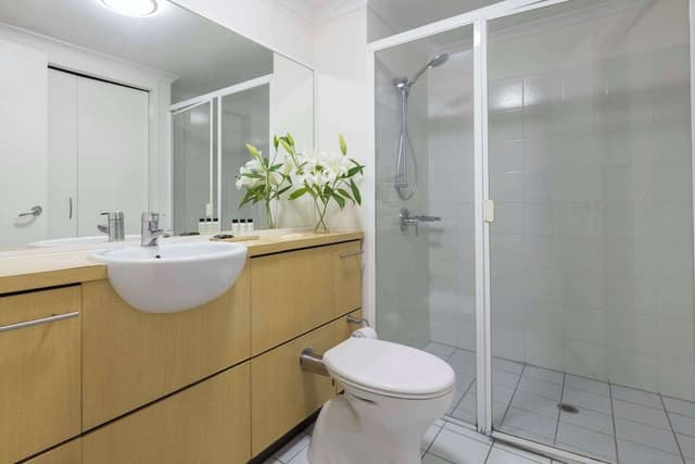 Apartment, 2 Bedrooms (No Housekeeping)