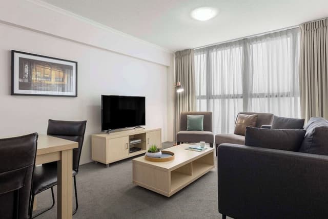 Apartment, 2 Bedrooms (No Housekeeping)