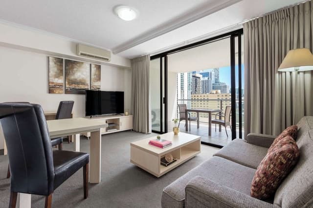 Apartment, 1 Bedroom (No Housekeeping)