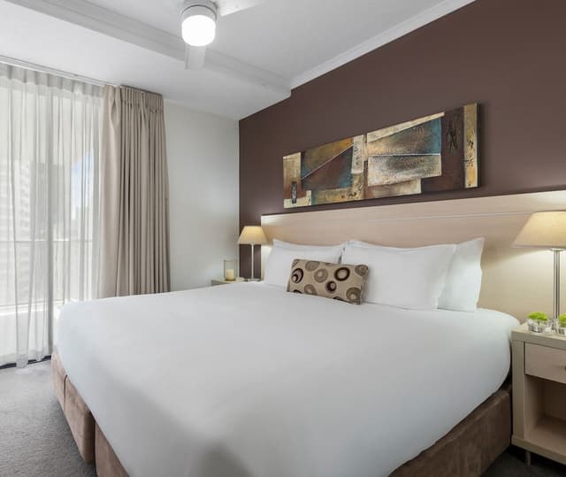 Apartment, 1 Bedroom (No Housekeeping)
