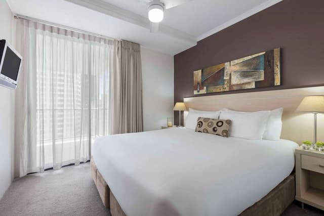 Apartment, 1 Bedroom (No Housekeeping)