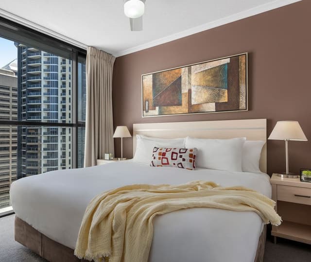 Apartment, 2 Bedrooms (No Housekeeping)