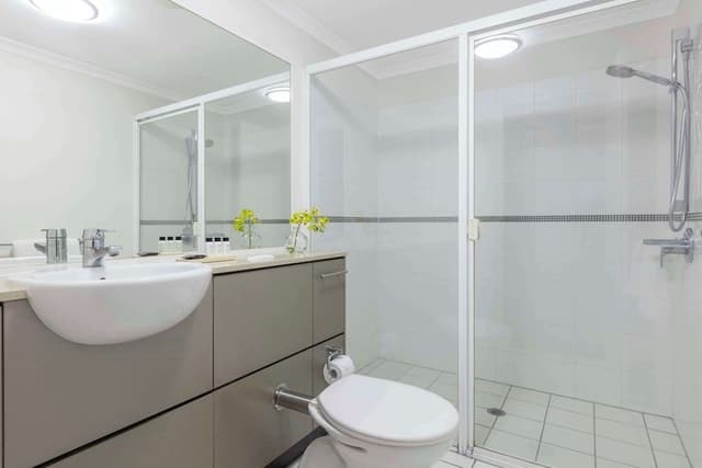 Apartment, 2 Bedrooms (No Housekeeping)