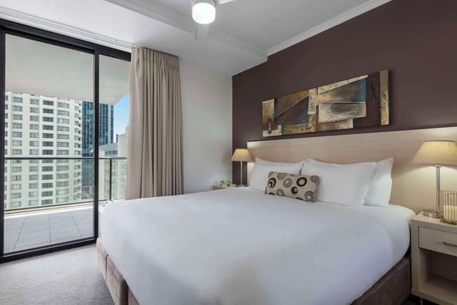 Apartment, 1 Bedroom (No Housekeeping)