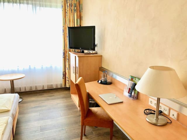 Business Double Room Single Use