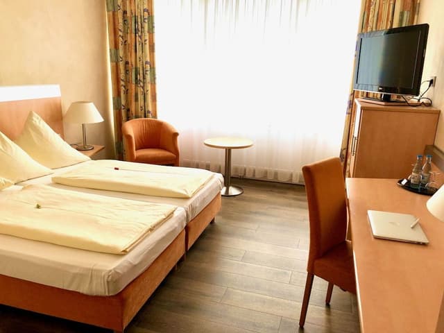 Business Double Room Single Use