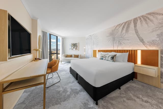 Amora Balcony Suite