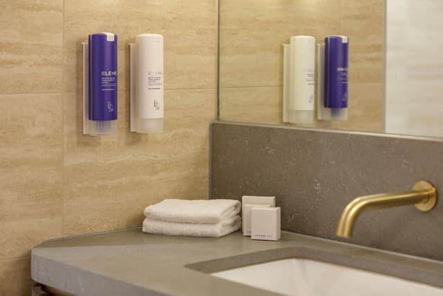 Amora Balcony Suite