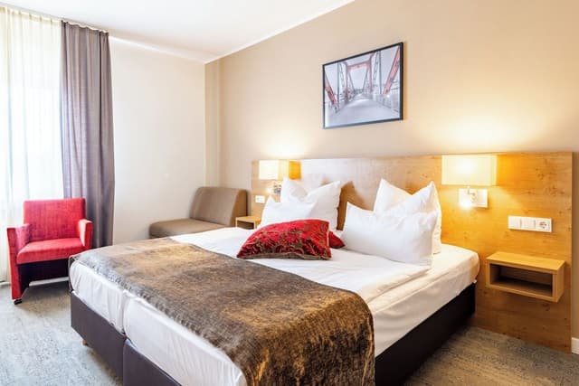 Comfort Double Room
