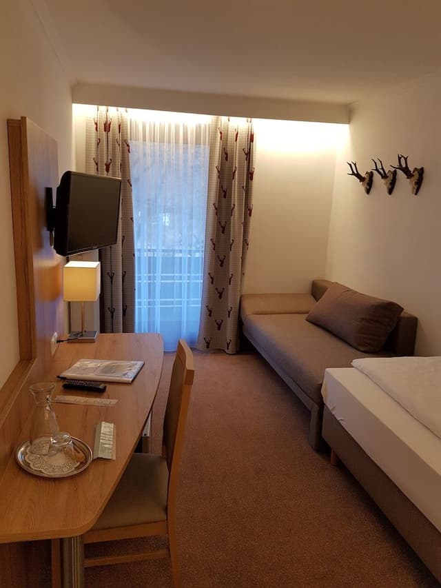 Single Room