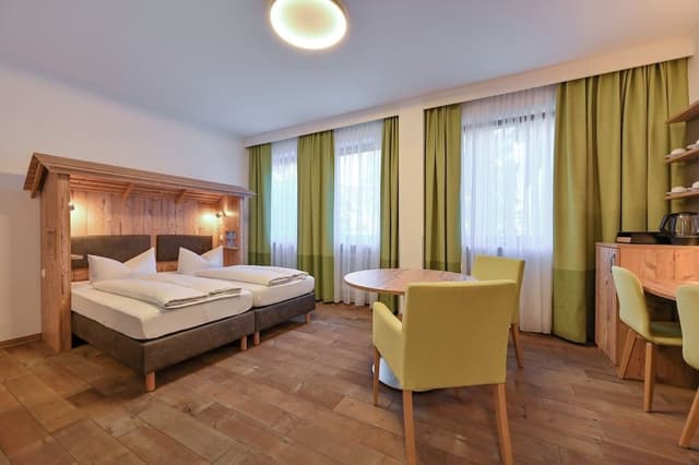 Family Triple Room