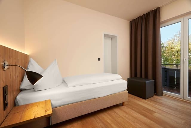Superior Single Room