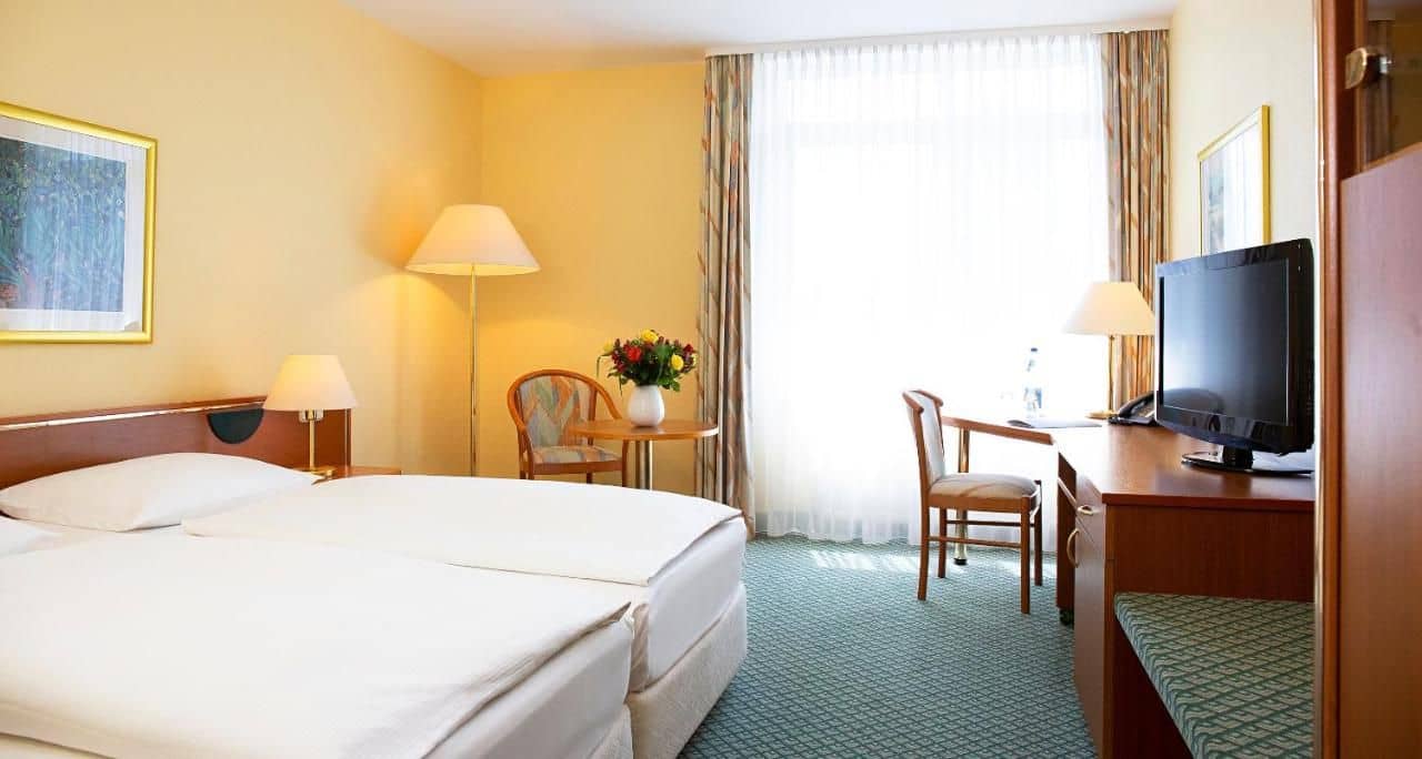 Novotel Gera Novotel Gera