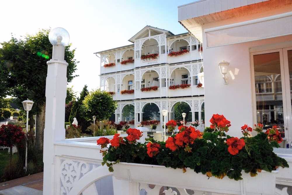 Best Western Alexa3