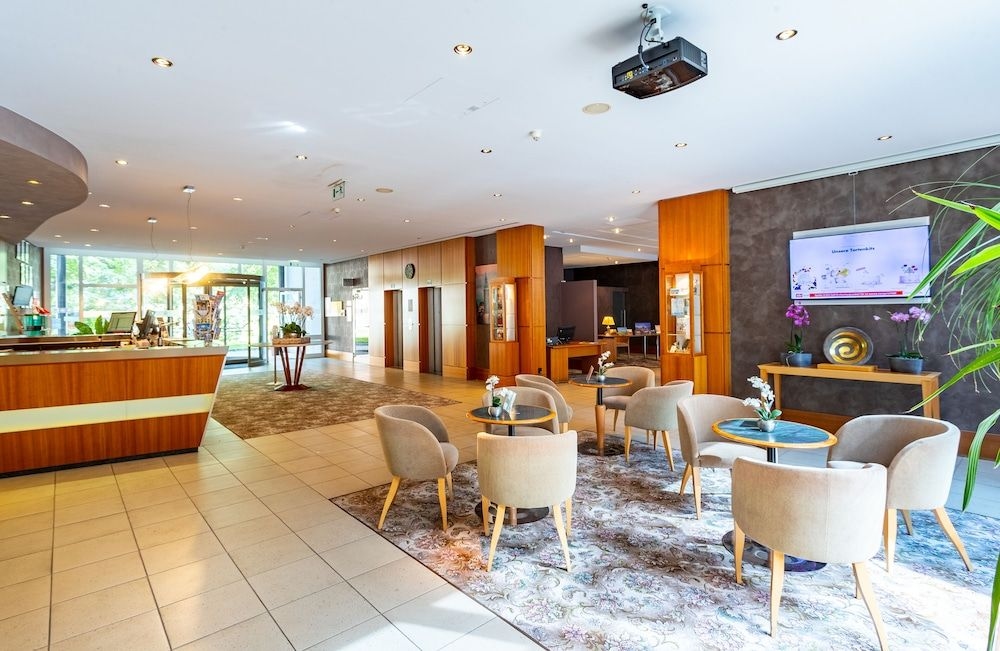 Mercure Parkhotel Goerlitz0