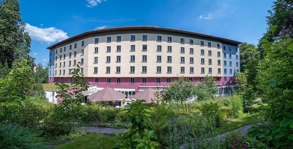 Mercure Parkhotel Goerlitz2