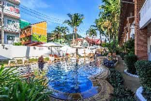 ETK Patong ETK Patong