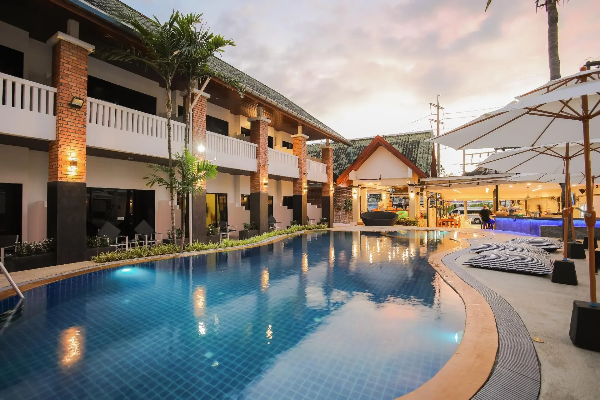 ETK Patong ETK Patong