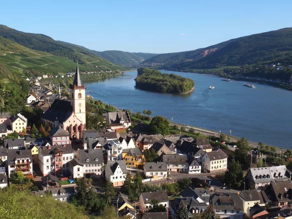 Im Schulhaus Im Schulhaus