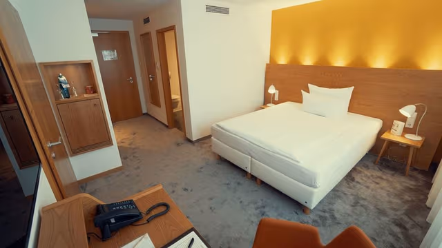 Superior Double Room