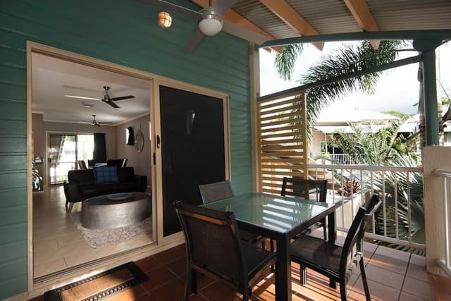 2 Bedroom Superior Apartment