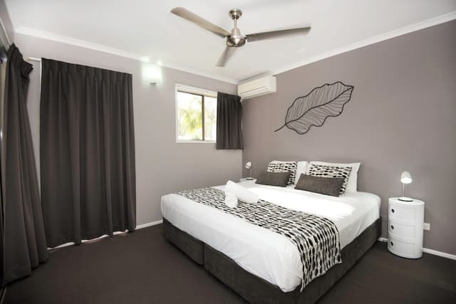 2 Bedroom Superior Apartment