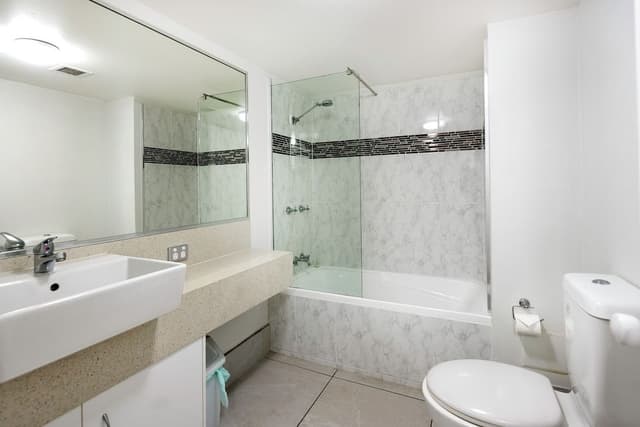 2 Bedroom Superior Apartment