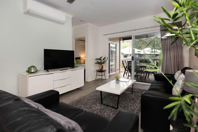 2 Bedroom Superior Apartment