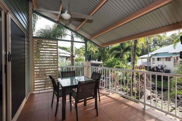 2 Bedroom Superior Apartment