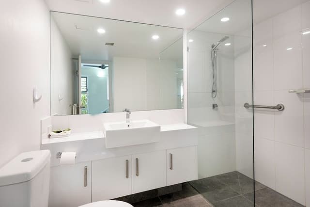 2 Bedroom Superior Apartment