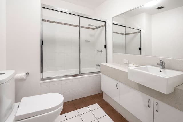 2 Bedroom Superior Apartment