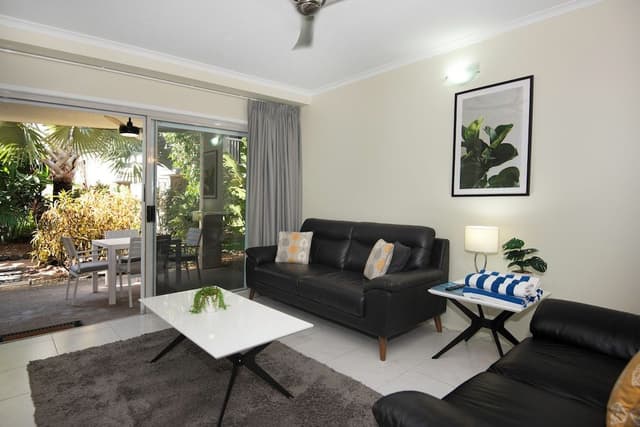 2 Bedroom Superior Apartment