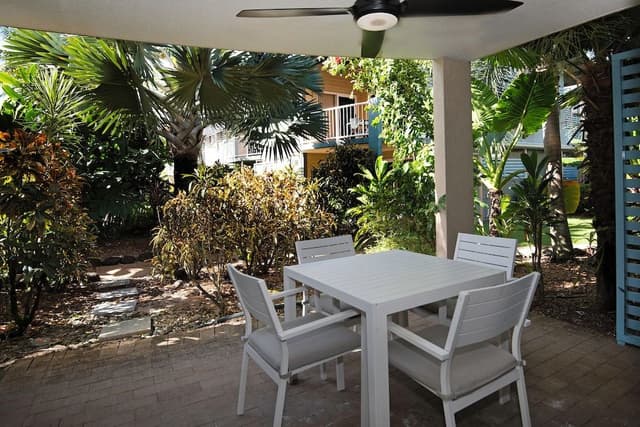 2 Bedroom Superior Apartment