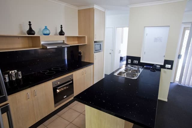 2 Bedroom Superior Apartment