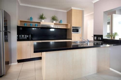 2 Bedroom Superior Apartment