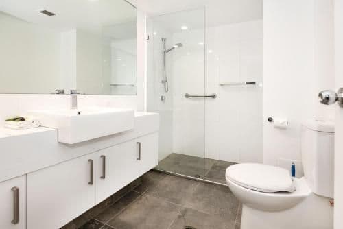 2 Bedroom Superior Apartment