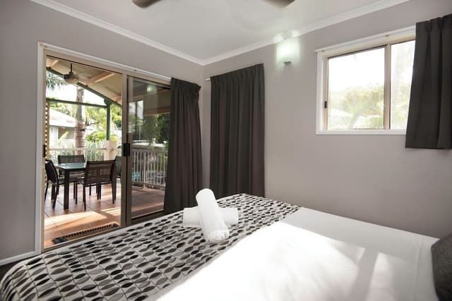 2 Bedroom Superior Apartment