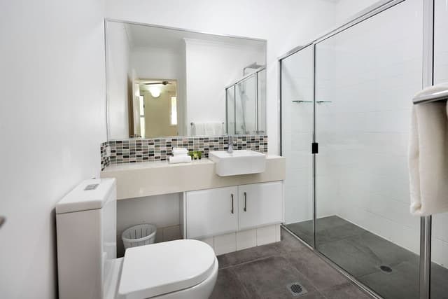 2 Bedroom Superior Apartment