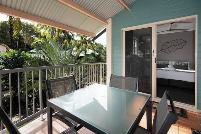 2 Bedroom Superior Apartment