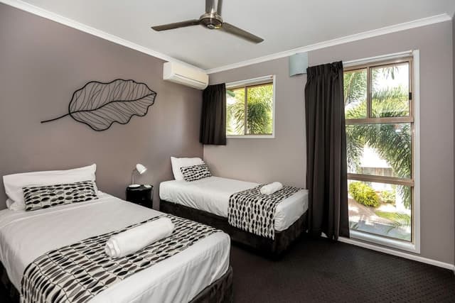 2 Bedroom Superior Apartment